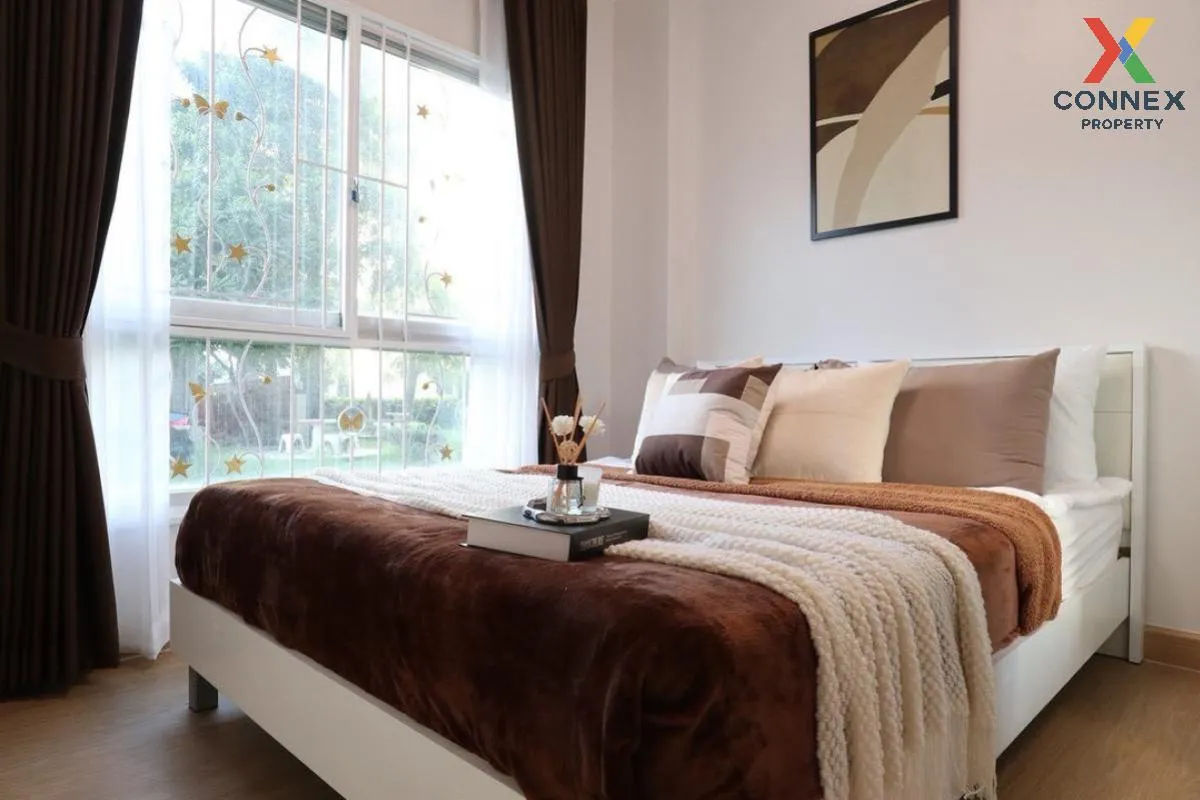 For Sale Condo , The Kith Chaengwattana , newly renovated , Pak K For Sale Condo , The Kith Chaengwattana , newly renovated , Pak K