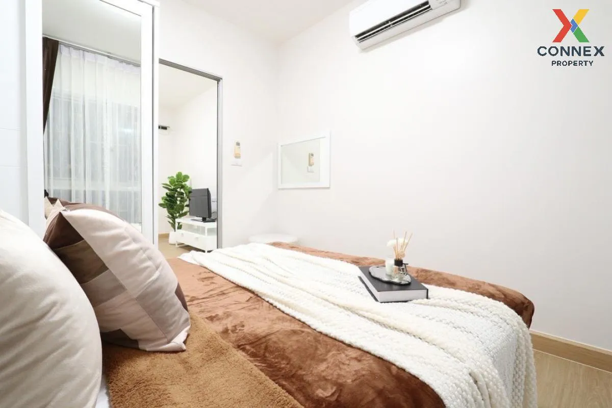 For Sale Condo , The Kith Chaengwattana , newly renovated , Pak K For Sale Condo , The Kith Chaengwattana , newly renovated , Pak K