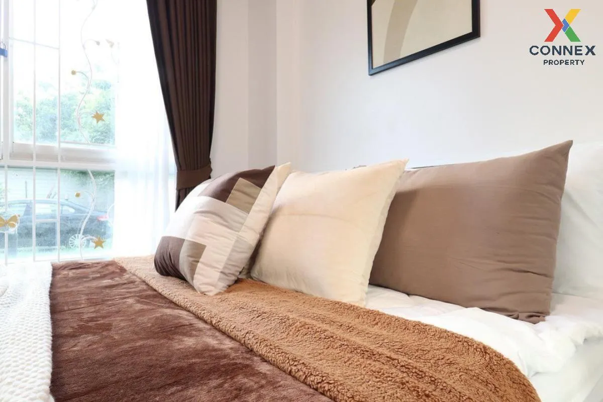 For Sale Condo , The Kith Chaengwattana , newly renovated , Pak K For Sale Condo , The Kith Chaengwattana , newly renovated , Pak K