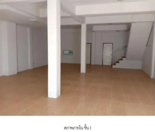 ขายอาคารพาณิชย์ กาฬสินธุ์ 320 ตรม.  กาฬสินธุ์  เมืองกาฬสินธุ์  กาฬสินธุ์ กาฬสินธุ์ เมืองกาฬสินธุ์ กาฬสินธุ์ CX-120904