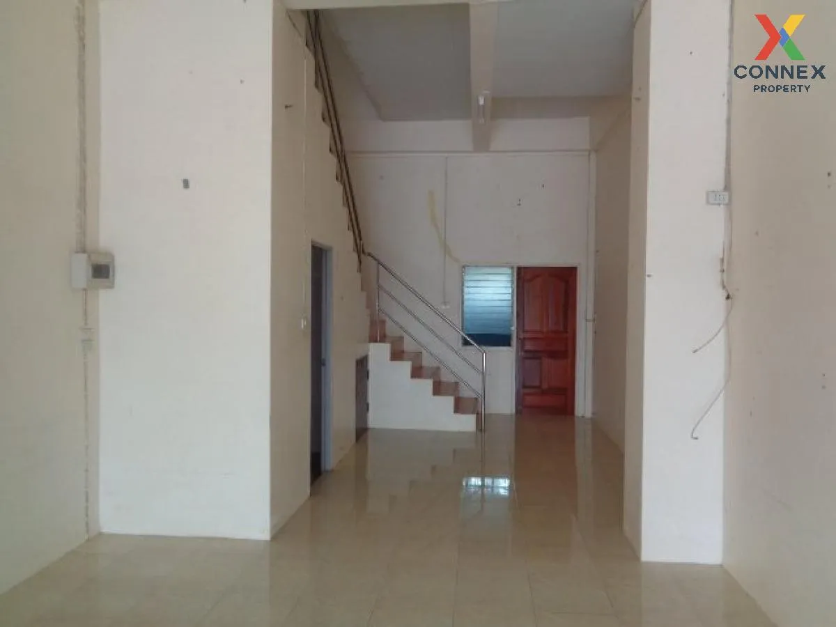 ขายอาคารพาณิชย์ 2 ชั้น 140.10 ตารางเมตร พุนพิน สุราษฎร์ธานี ท่าโร ขายอาคารพาณิชย์ 2 ชั้น 140.10 ตารางเมตร พุนพิน สุราษฎร์ธานี ท่าโร 1