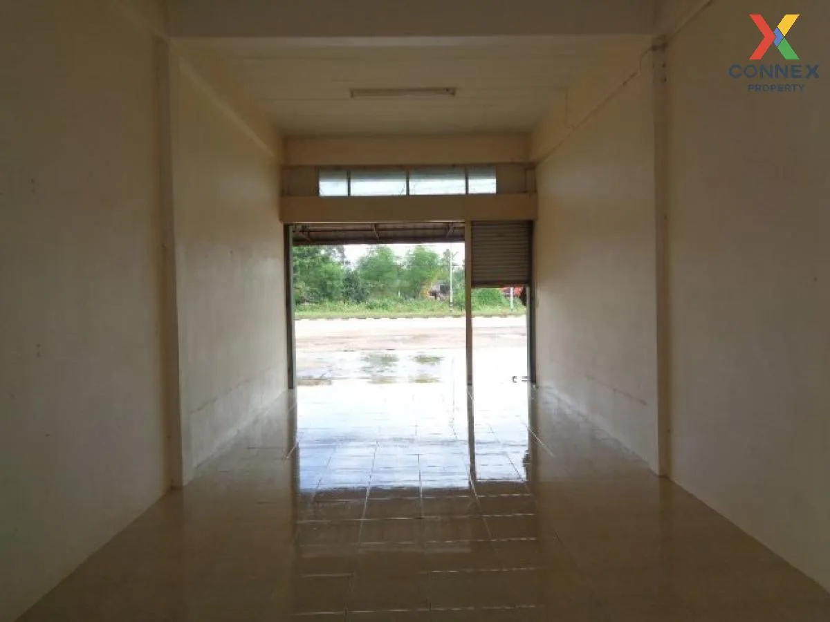 ขายอาคารพาณิชย์ 2 ชั้น 140.10 ตารางเมตร พุนพิน สุราษฎร์ธานี ท่าโร ขายอาคารพาณิชย์ 2 ชั้น 140.10 ตารางเมตร พุนพิน สุราษฎร์ธานี ท่าโร 2