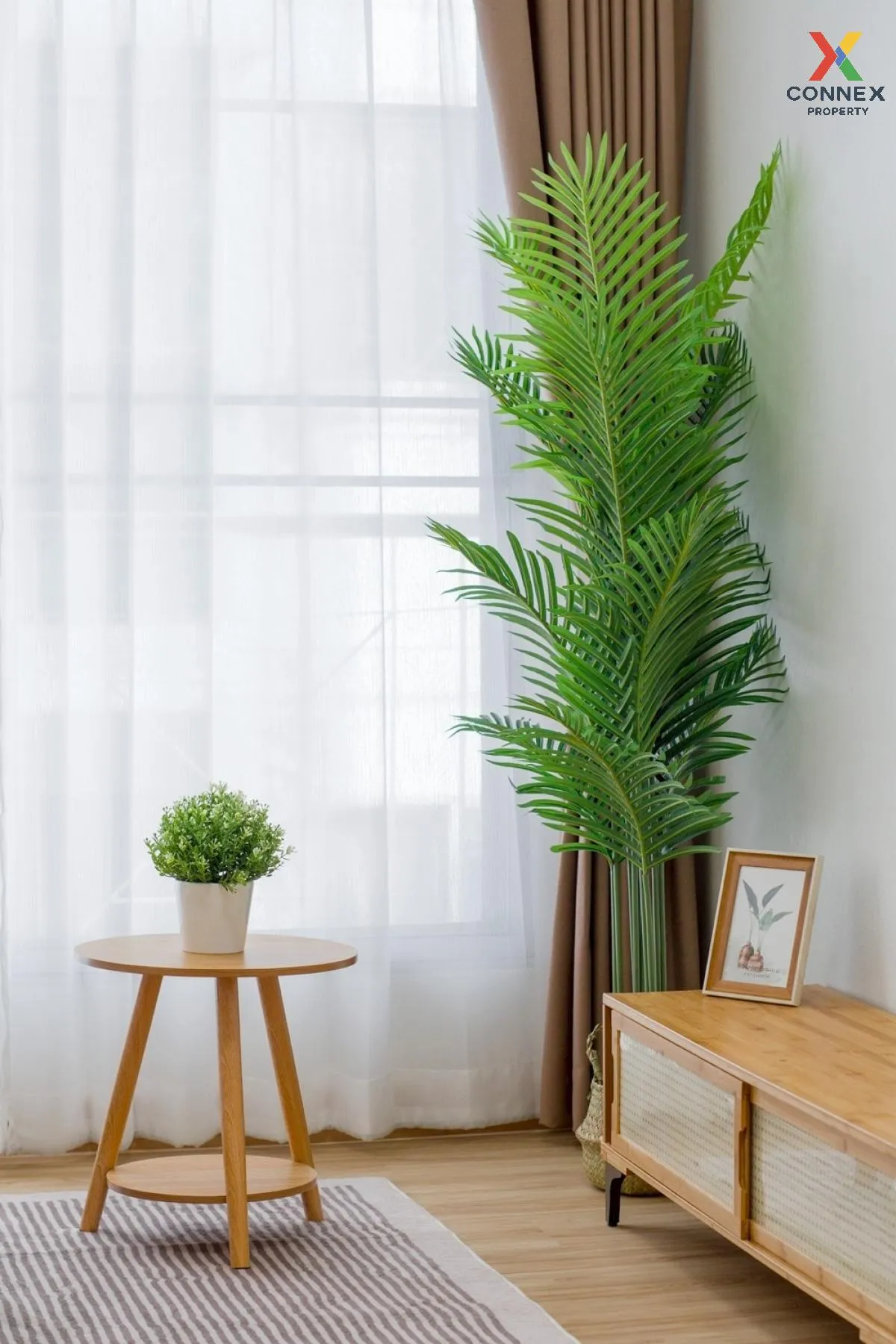 ขายคอนโด  อัสสกาญจน์ เพลส รามคำแหง107 หัวหมาก เขต บางกะปิ กรุงเทพ 3