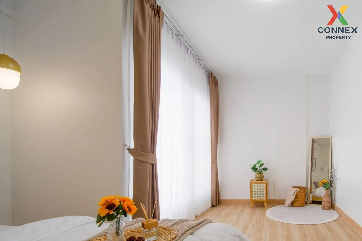 ขายคอนโด  อัสสกาญจน์ เพลส รามคำแหง107 หัวหมาก เขต บางกะปิ กรุงเทพ