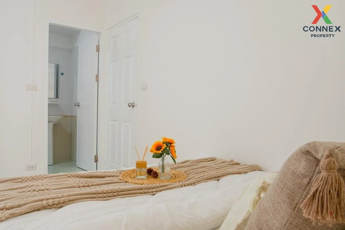 ขายคอนโด  อัสสกาญจน์ เพลส รามคำแหง107 หัวหมาก เขต บางกะปิ กรุงเทพ