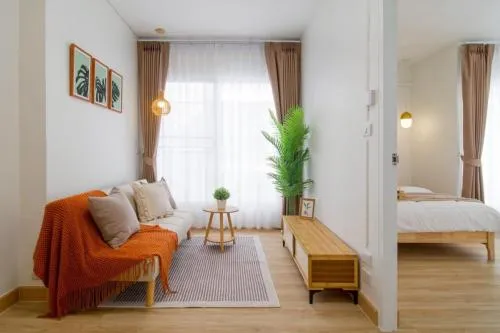 For Sale Condo , Assakarn Place Ramkhamhaeng107 , Hua Mak , Bang Kapi , Bangkok , CX-120906