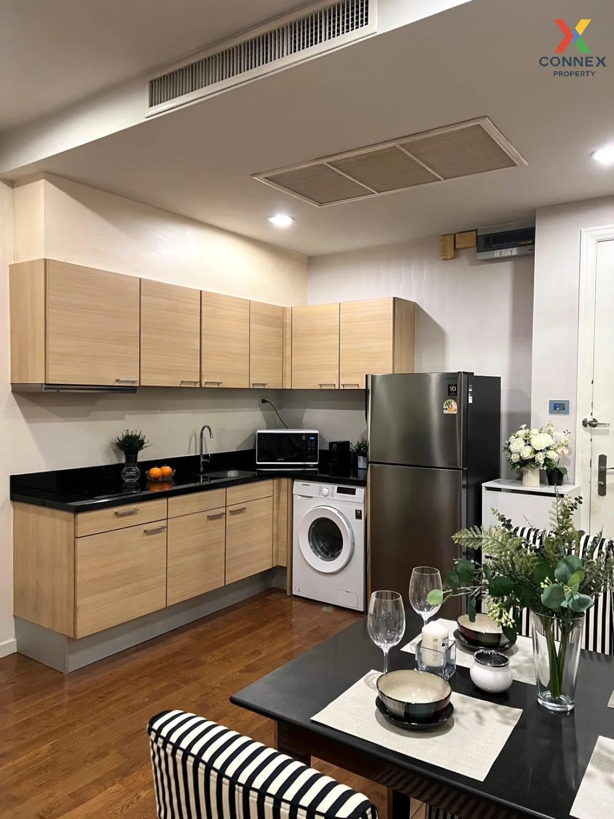 For Rent Condo , The Address Chidlom , Lumpini , Pathum Wan , Ban 2