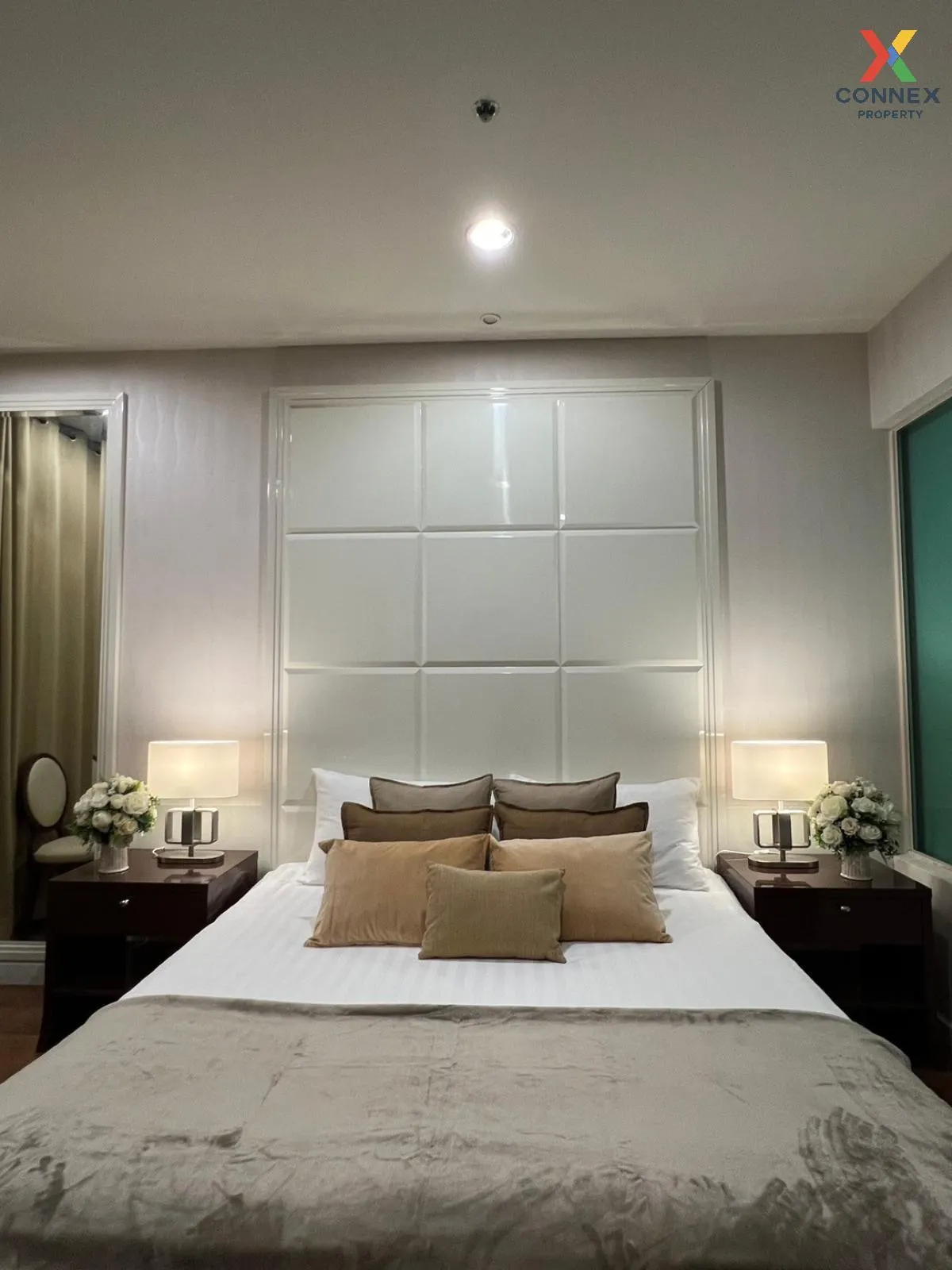 For Rent Condo , The Address Chidlom , Lumpini , Pathum Wan , Ban 4