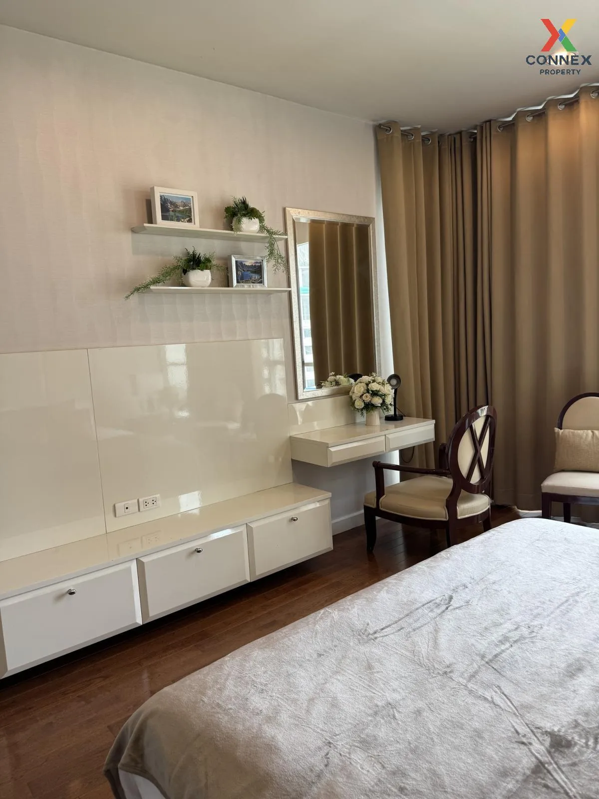 For Rent Condo , The Address Chidlom , Lumpini , Pathum Wan , Ban