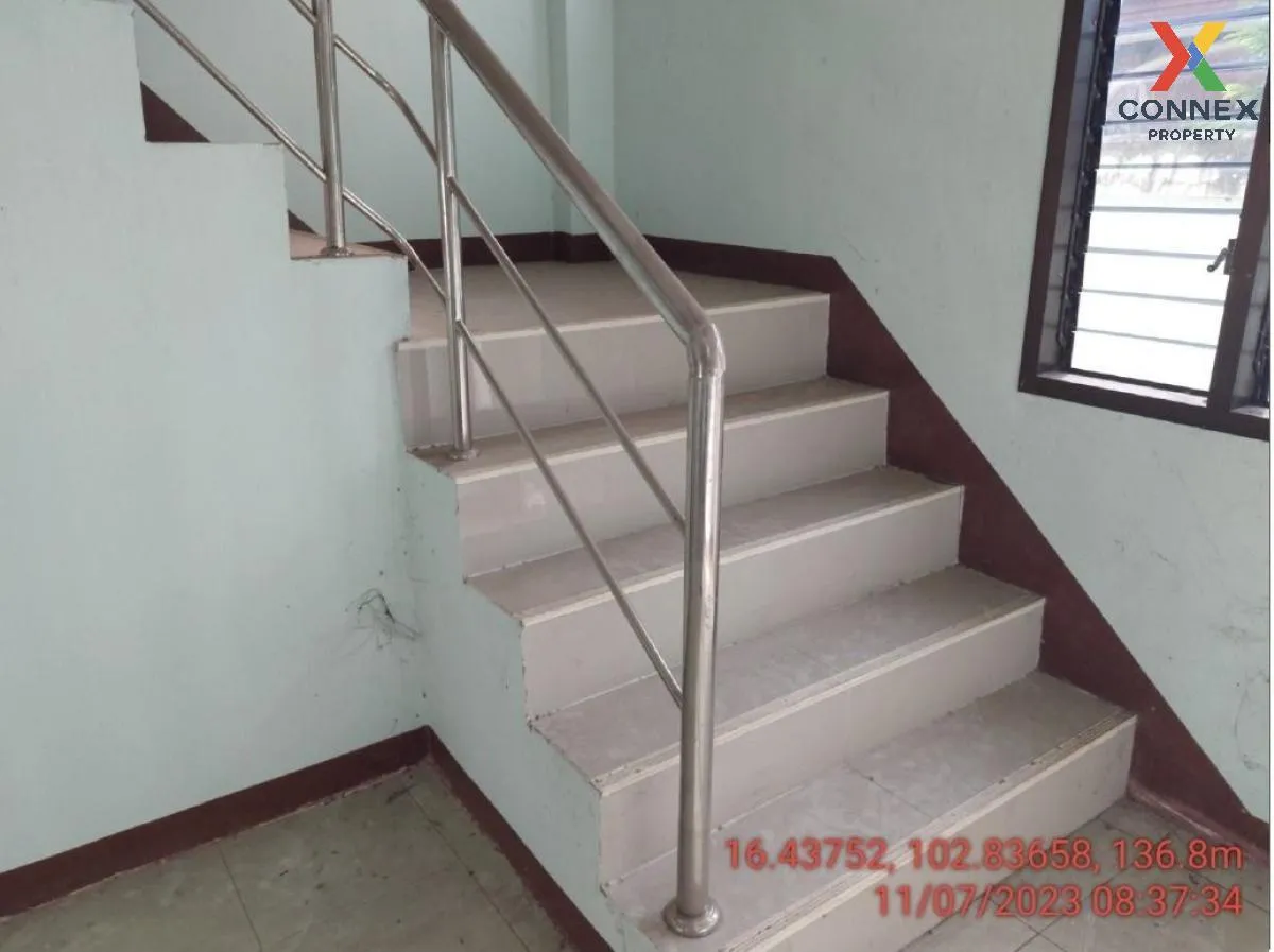 ขายอาคารพาณิชย์ ขอนแก่น  153.66 ตรม.  ในเมือง  เมืองขอนแก่น  ขอนแ ขายอาคารพาณิชย์ ขอนแก่น  153.66 ตรม.  ในเมือง  เมืองขอนแก่น  ขอนแ