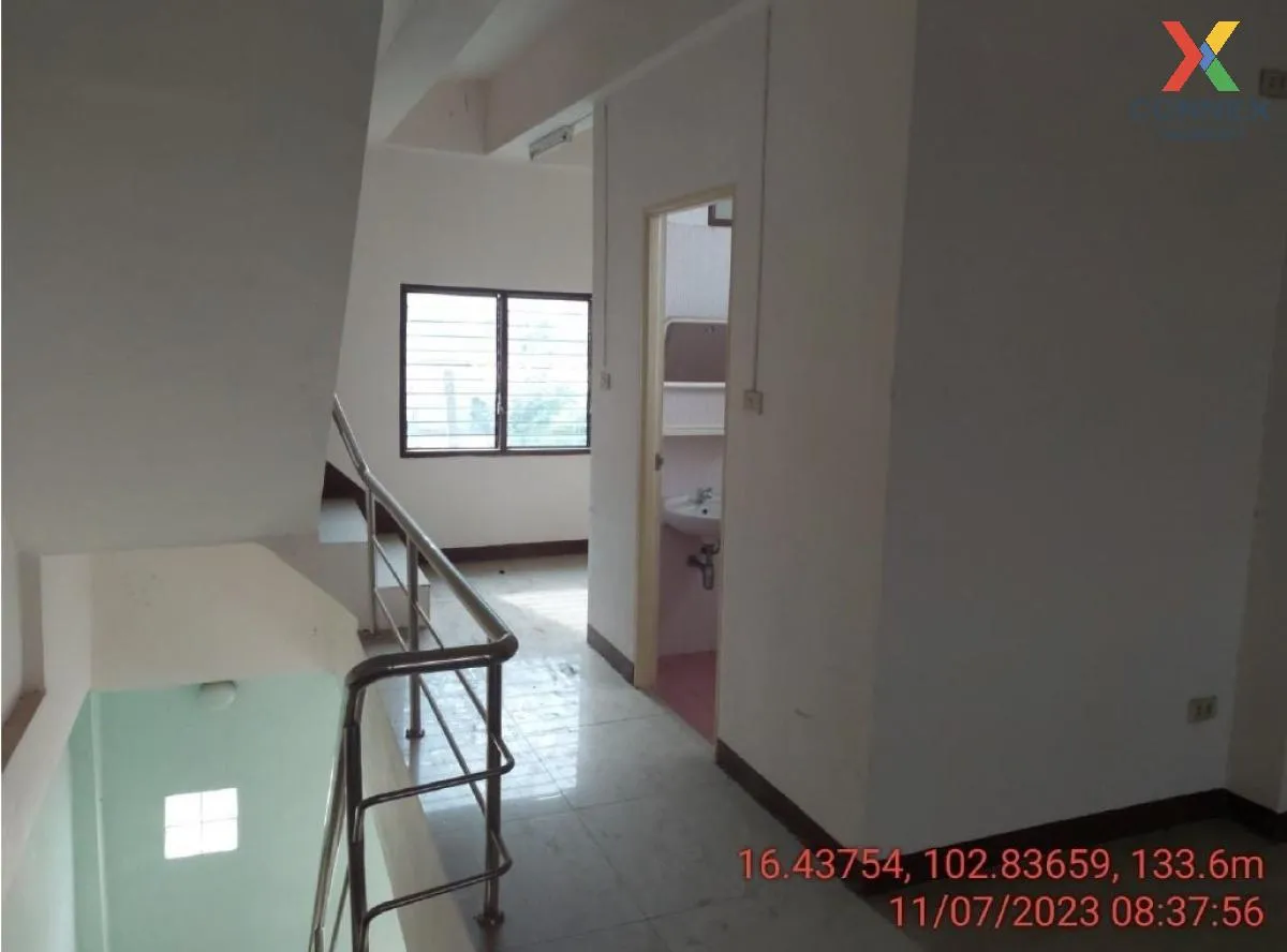 ขายอาคารพาณิชย์ ขอนแก่น  153.66 ตรม.  ในเมือง  เมืองขอนแก่น  ขอนแ ขายอาคารพาณิชย์ ขอนแก่น  153.66 ตรม.  ในเมือง  เมืองขอนแก่น  ขอนแ