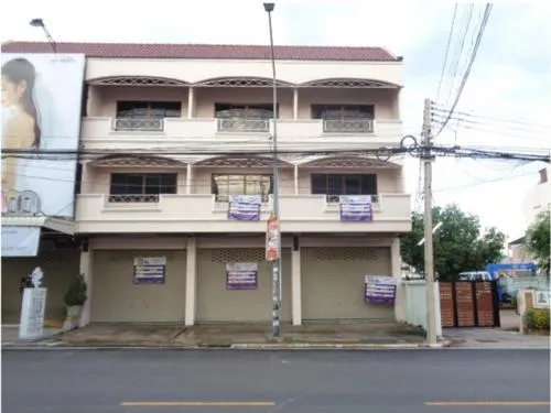 ขายอาคารพาณิชย์ ขอนแก่น  153.66 ตรม.  ในเมือง  เมืองขอนแก่น  ขอนแก่น ในเมือง เมืองขอนแก่น ขอนแก่น CX-120911