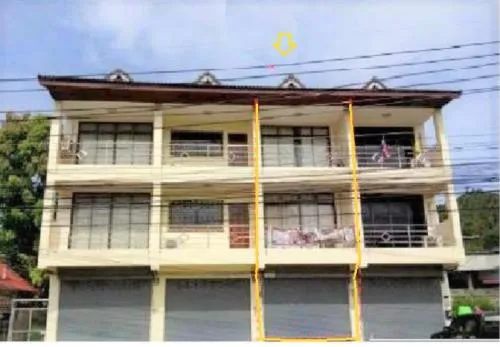 ขายอาคารพาณิชย์ 3 ชั้น 162.50 ตารางเมตร เกาะสมุย สุราษฎร์ธานี มะเร็ต เกาะสมุย สุราษฎร์ธานี CX-120912 ขายอาคารพาณิชย์ 3 ชั้น 162.50 ตารางเมตร เกาะสมุย สุราษฎร์ธานี มะเร็ต เกาะสมุย สุราษฎร์ธานี CX-120912