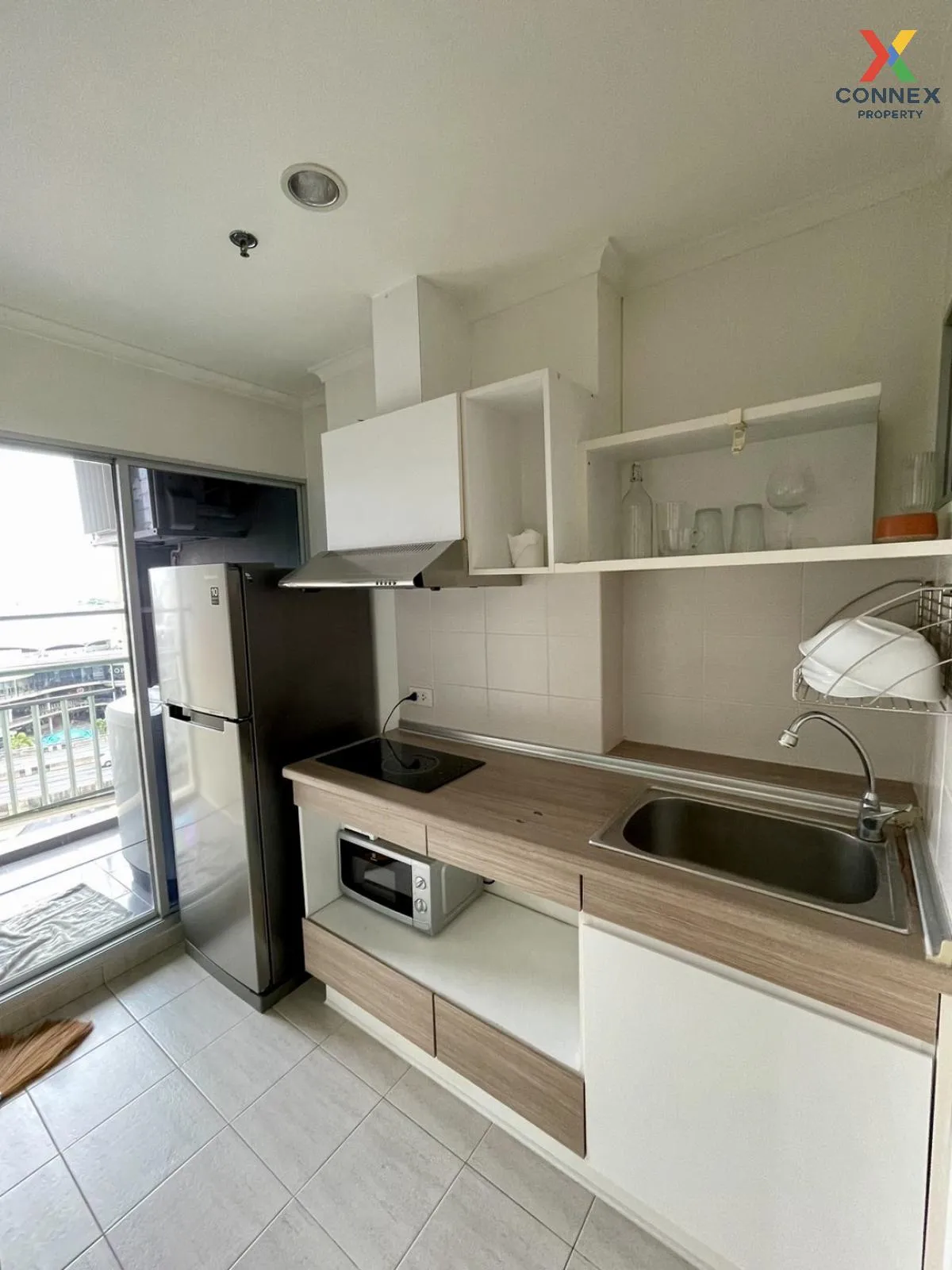 For Rent Condo , Lumpini Park Pinklao , MRT-Bang Yi Khon , Bang B 3