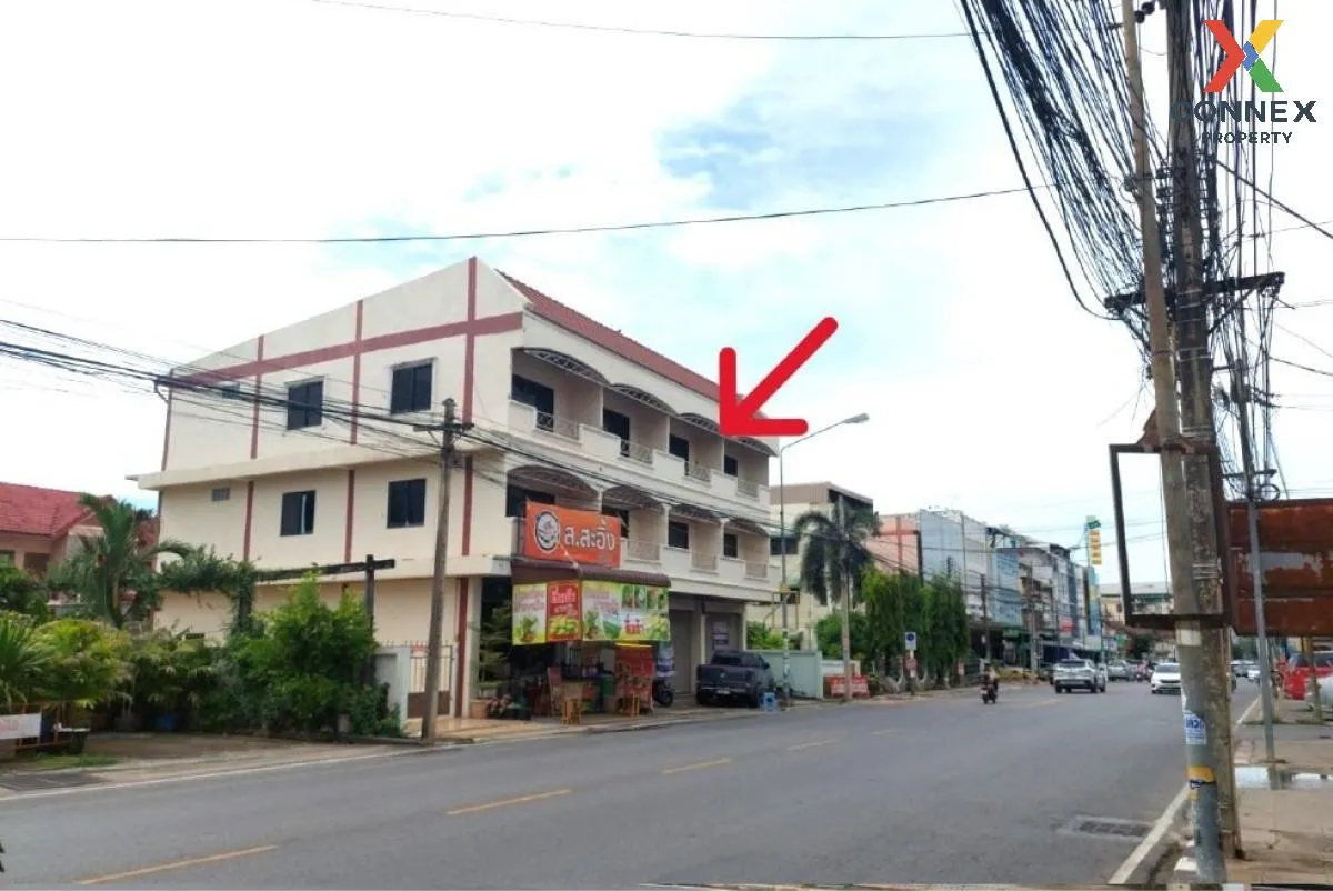 ขายอาคารพาณิชย์ ขอนแก่น  153.66 ตรม.  ในเมือง  เมืองขอนแก่น  ขอนแ ขายอาคารพาณิชย์ ขอนแก่น  153.66 ตรม.  ในเมือง  เมืองขอนแก่น  ขอนแ 2