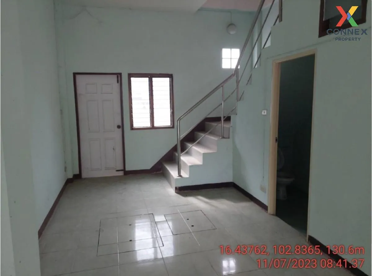 ขายอาคารพาณิชย์ ขอนแก่น  153.66 ตรม.  ในเมือง  เมืองขอนแก่น  ขอนแ ขายอาคารพาณิชย์ ขอนแก่น  153.66 ตรม.  ในเมือง  เมืองขอนแก่น  ขอนแ