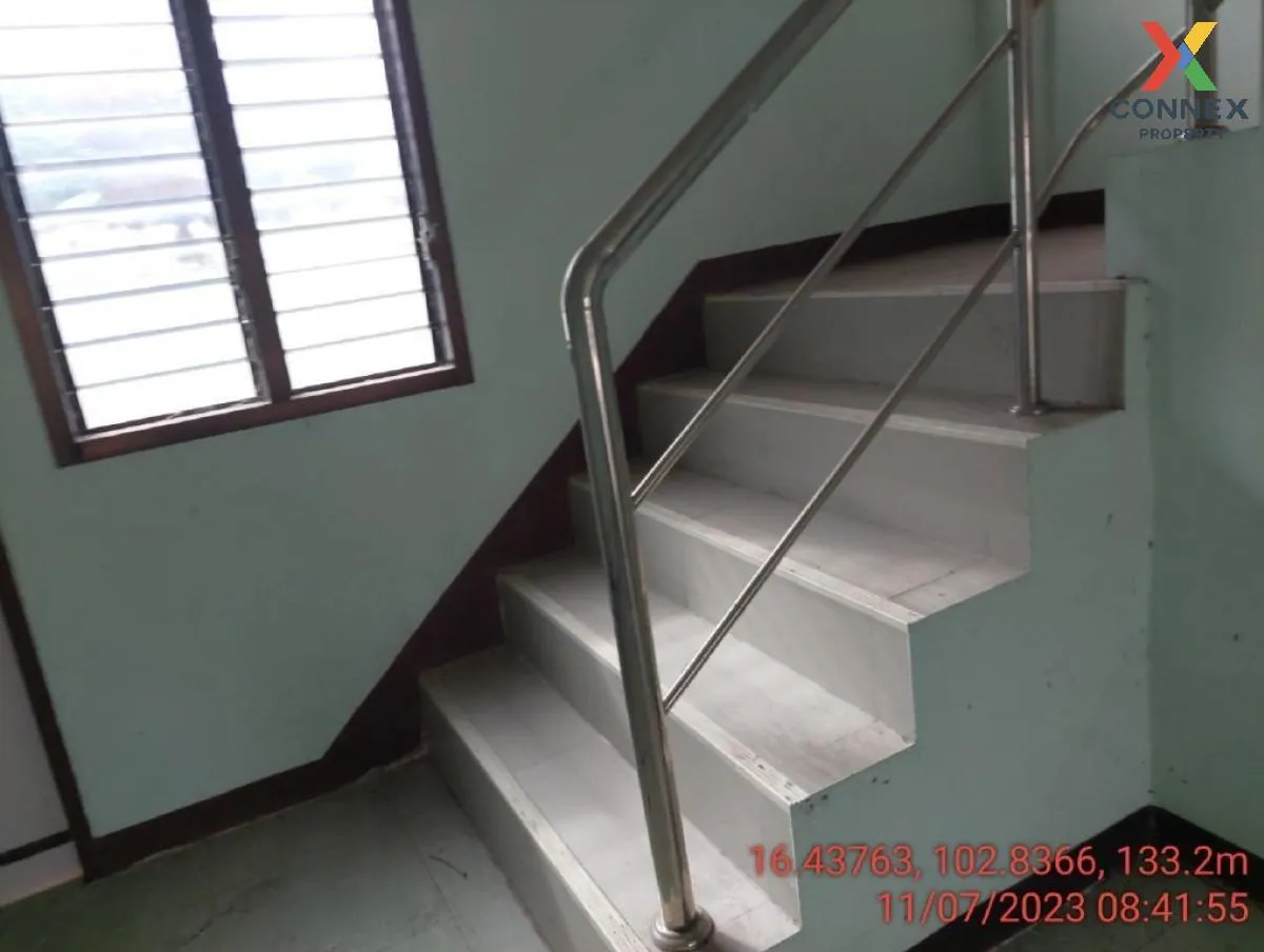 ขายอาคารพาณิชย์ ขอนแก่น  153.66 ตรม.  ในเมือง  เมืองขอนแก่น  ขอนแ ขายอาคารพาณิชย์ ขอนแก่น  153.66 ตรม.  ในเมือง  เมืองขอนแก่น  ขอนแ