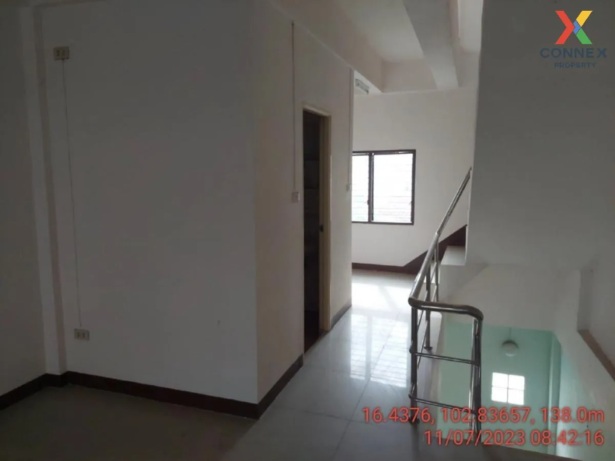 ขายอาคารพาณิชย์ ขอนแก่น  153.66 ตรม.  ในเมือง  เมืองขอนแก่น  ขอนแ ขายอาคารพาณิชย์ ขอนแก่น  153.66 ตรม.  ในเมือง  เมืองขอนแก่น  ขอนแ