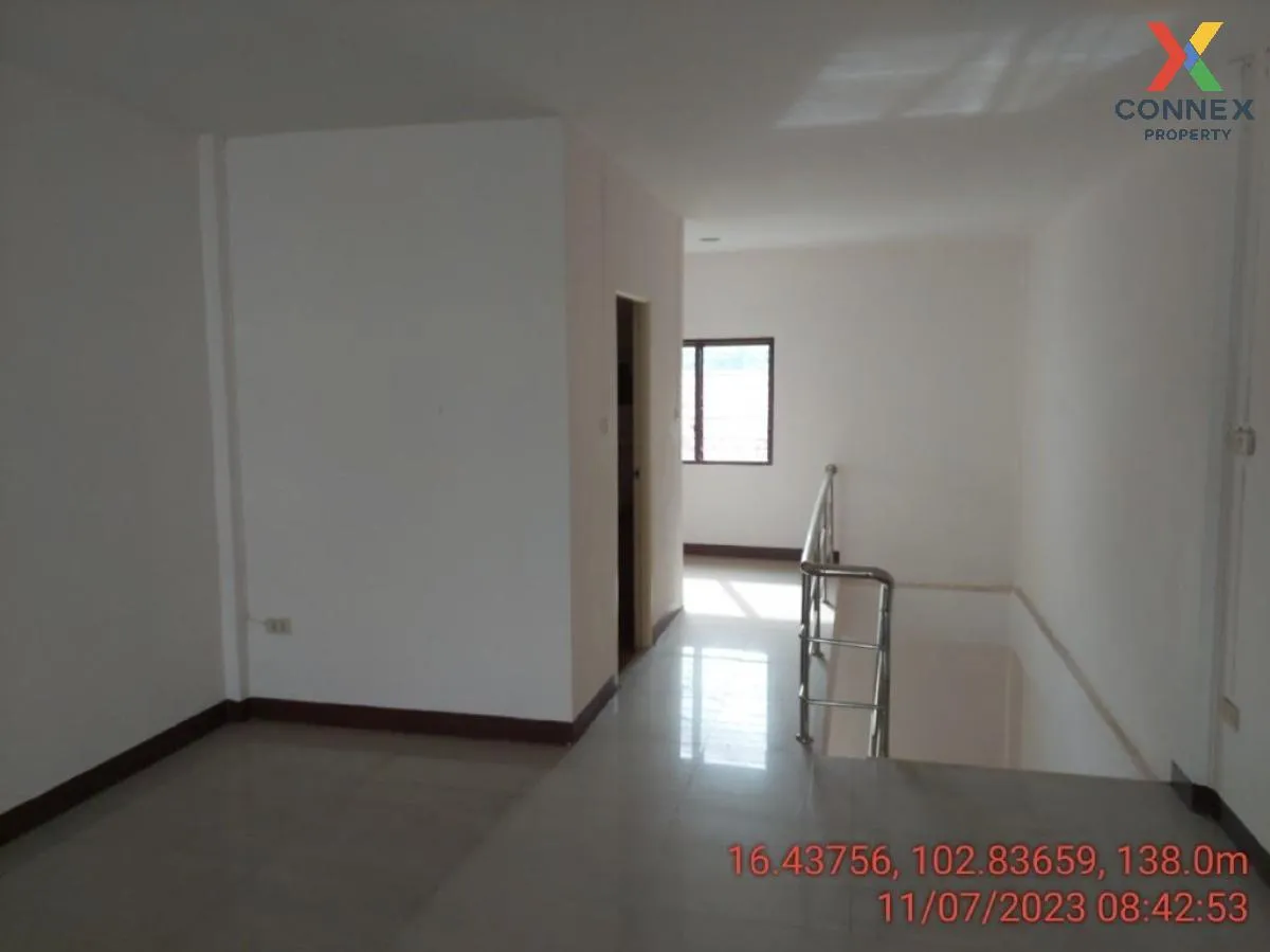 ขายอาคารพาณิชย์ ขอนแก่น  153.66 ตรม.  ในเมือง  เมืองขอนแก่น  ขอนแ ขายอาคารพาณิชย์ ขอนแก่น  153.66 ตรม.  ในเมือง  เมืองขอนแก่น  ขอนแ