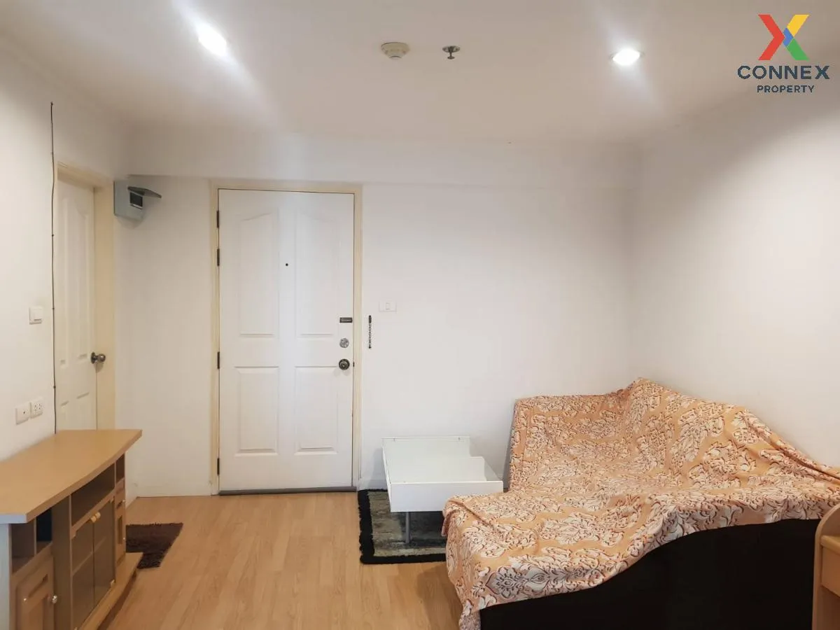 For Sale Condo , Lumpini Ville Prachachuen - Phongphet 1 , Bang K 1