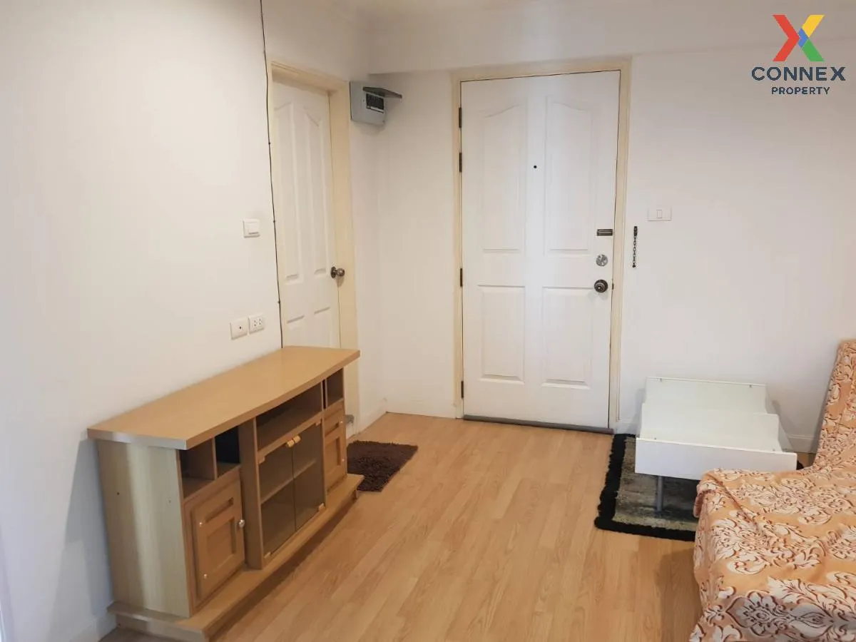 For Sale Condo , Lumpini Ville Prachachuen - Phongphet 1 , Bang K 3