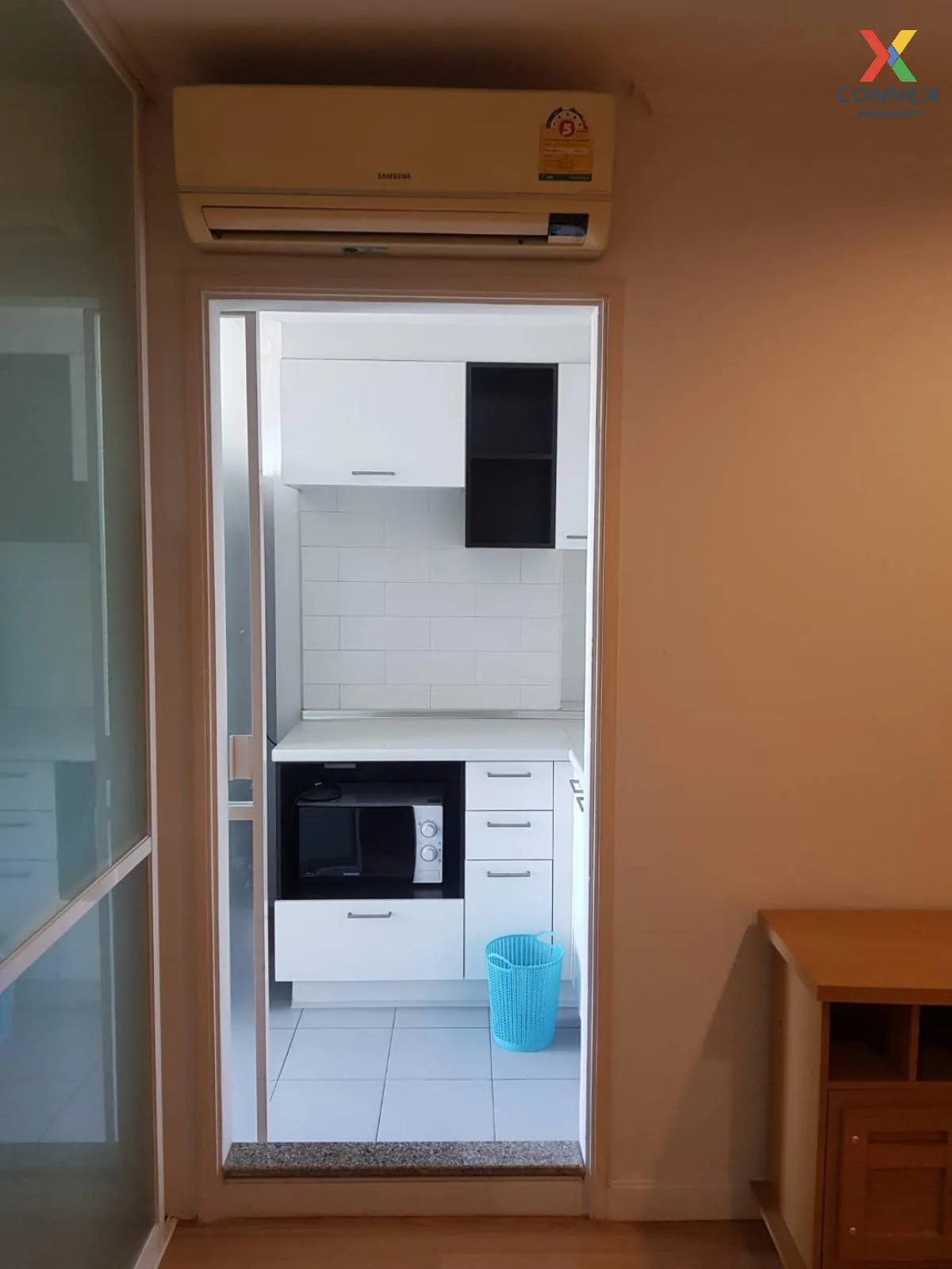 For Sale Condo , Lumpini Ville Prachachuen - Phongphet 1 , Bang K