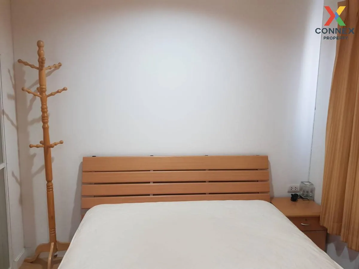 For Sale Condo , Lumpini Ville Prachachuen - Phongphet 1 , Bang K