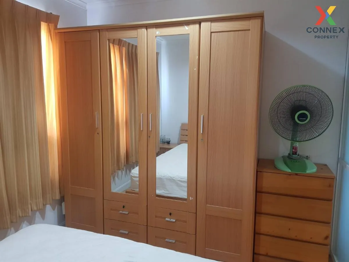 For Sale Condo , Lumpini Ville Prachachuen - Phongphet 1 , Bang K