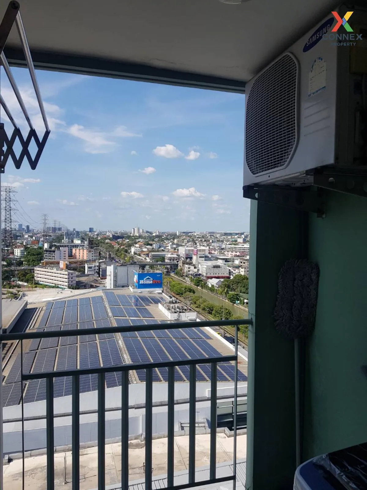 For Sale Condo , Lumpini Ville Prachachuen - Phongphet 1 , Bang K