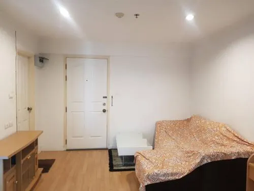For Sale Condo , Lumpini Ville Prachachuen - Phongphet 1 , Bang Khen , Mueang Nonthaburi , Nonthaburi , CX-120924