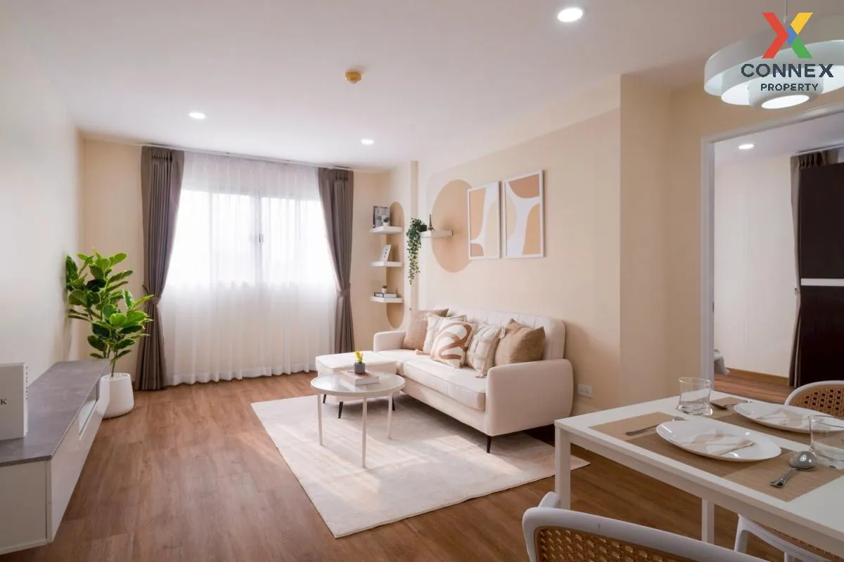 ขายคอนโด  ลุมพินี ทาวน์ รัตนาธิเบศร์ รีโนเวทใหม่ MRT-แยกนนทบุรี 1 1