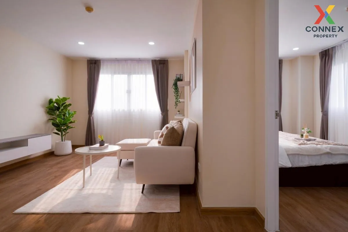 ขายคอนโด  ลุมพินี ทาวน์ รัตนาธิเบศร์ รีโนเวทใหม่ MRT-แยกนนทบุรี 1 3