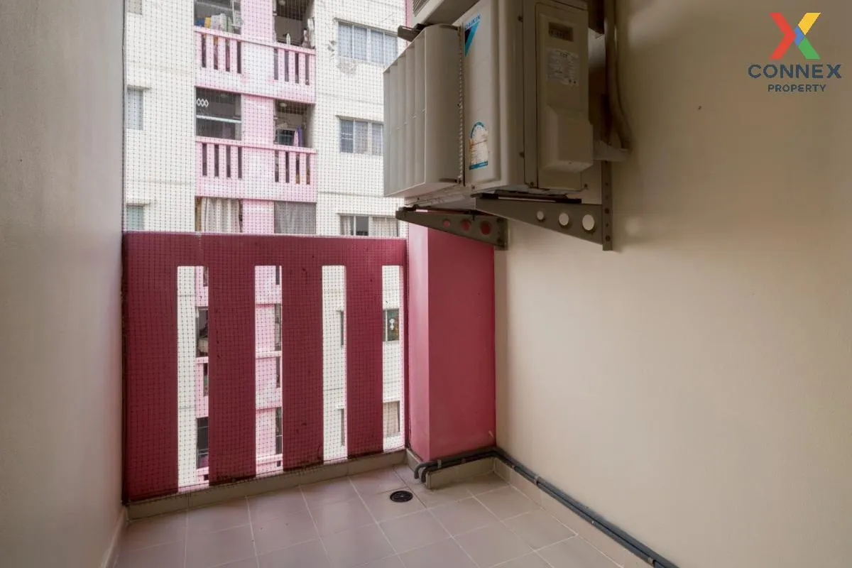 ขายคอนโด  ลุมพินี ทาวน์ รัตนาธิเบศร์ รีโนเวทใหม่ MRT-แยกนนทบุรี 1