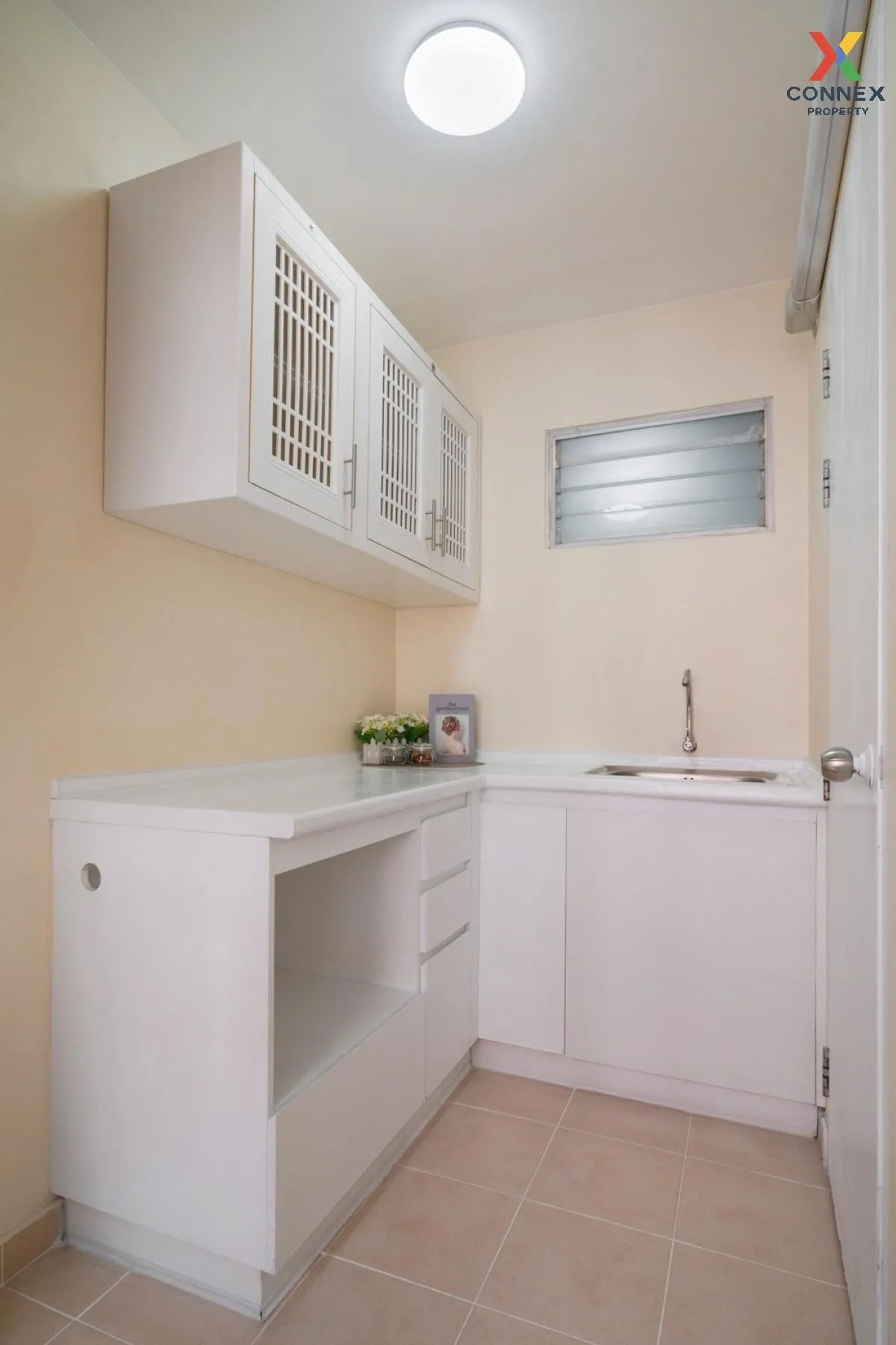 ขายคอนโด  ลุมพินี ทาวน์ รัตนาธิเบศร์ รีโนเวทใหม่ MRT-แยกนนทบุรี 1