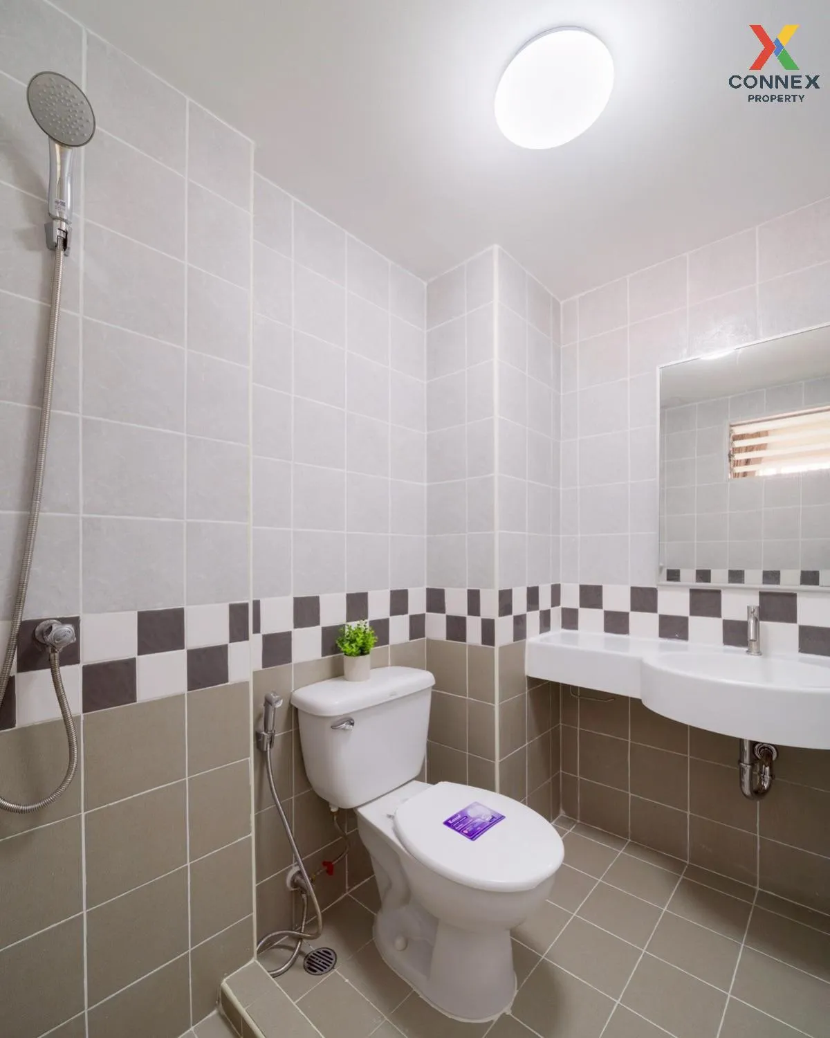 ขายคอนโด  ลุมพินี ทาวน์ รัตนาธิเบศร์ รีโนเวทใหม่ MRT-แยกนนทบุรี 1