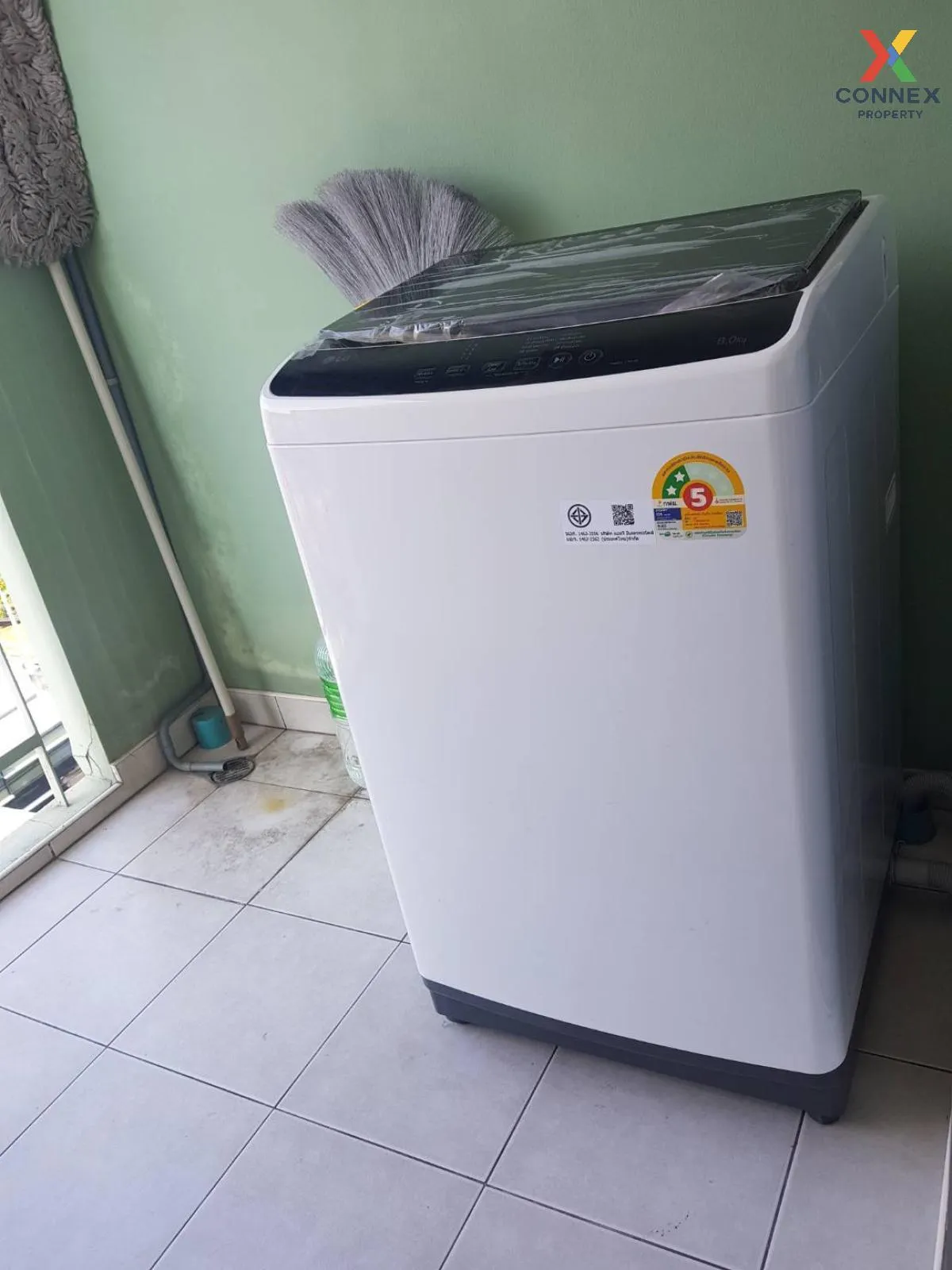 เช่าคอนโด  ลุมพินี วิลล์ ประชาชื่น - พงษ์เพชร 1 บางเขน เมืองนนทบุ