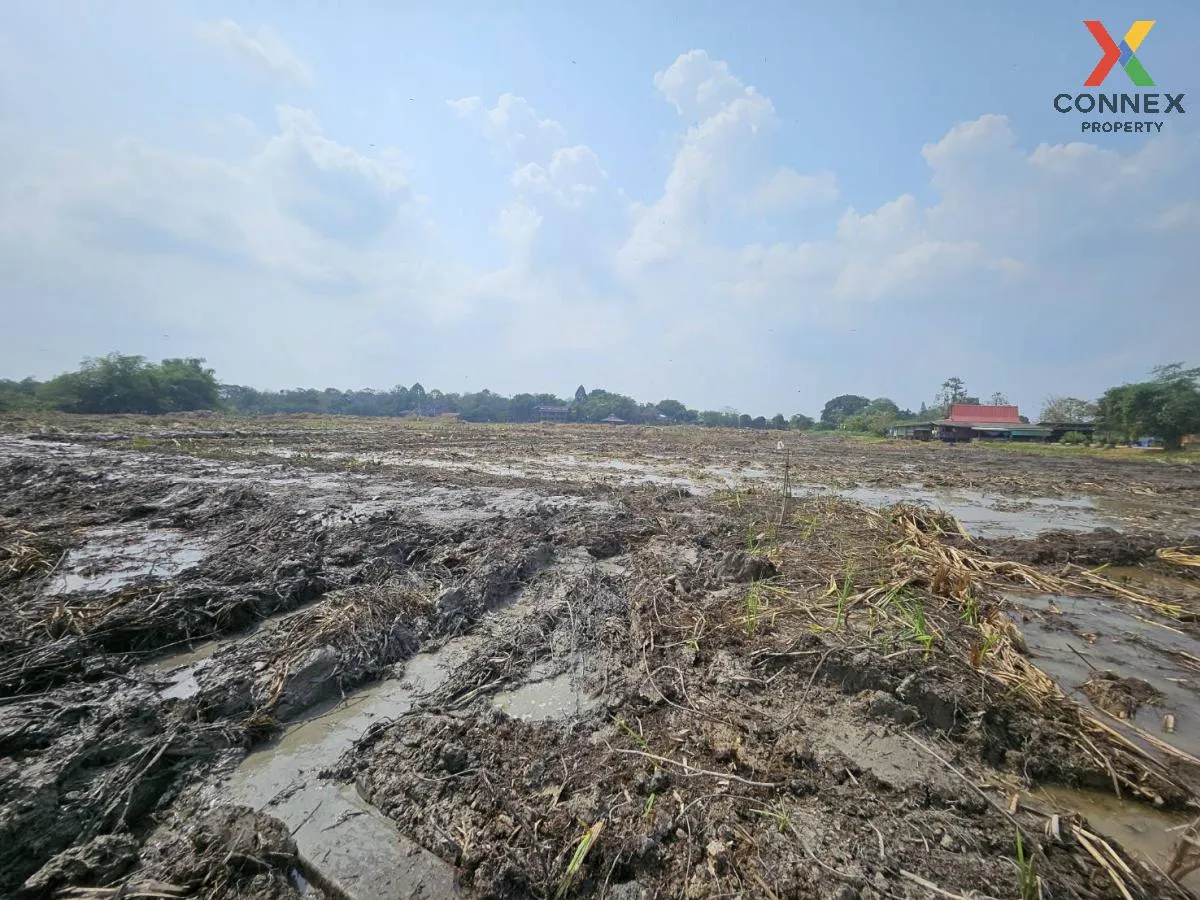 For Sale land 28 rai Nakhon Pathom , Don Faek , Nakhon Chai Si , 