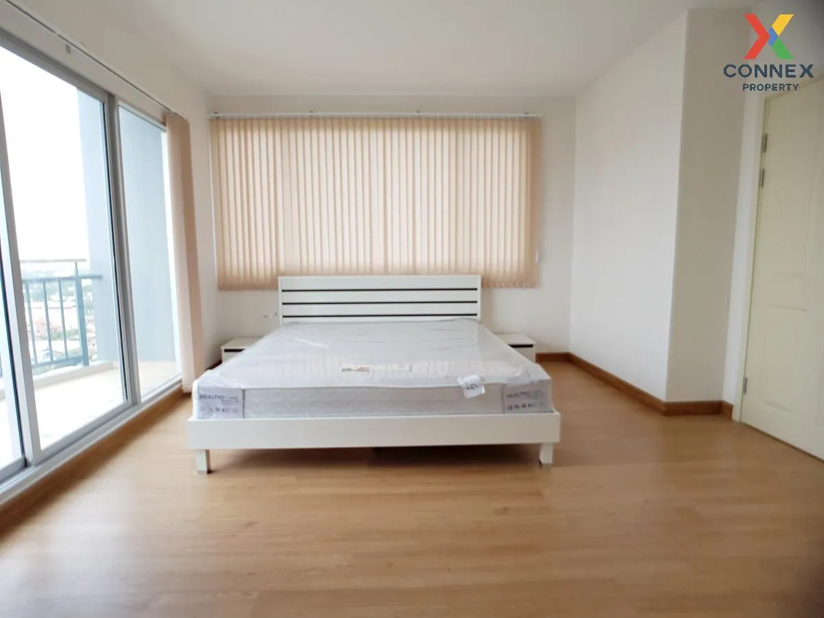 เช่าคอนโด  ศุภาลัย วิสต้า แยกติวานนท์ MRT-แยกติวานนท์ ตลาดขวัญ เข 2