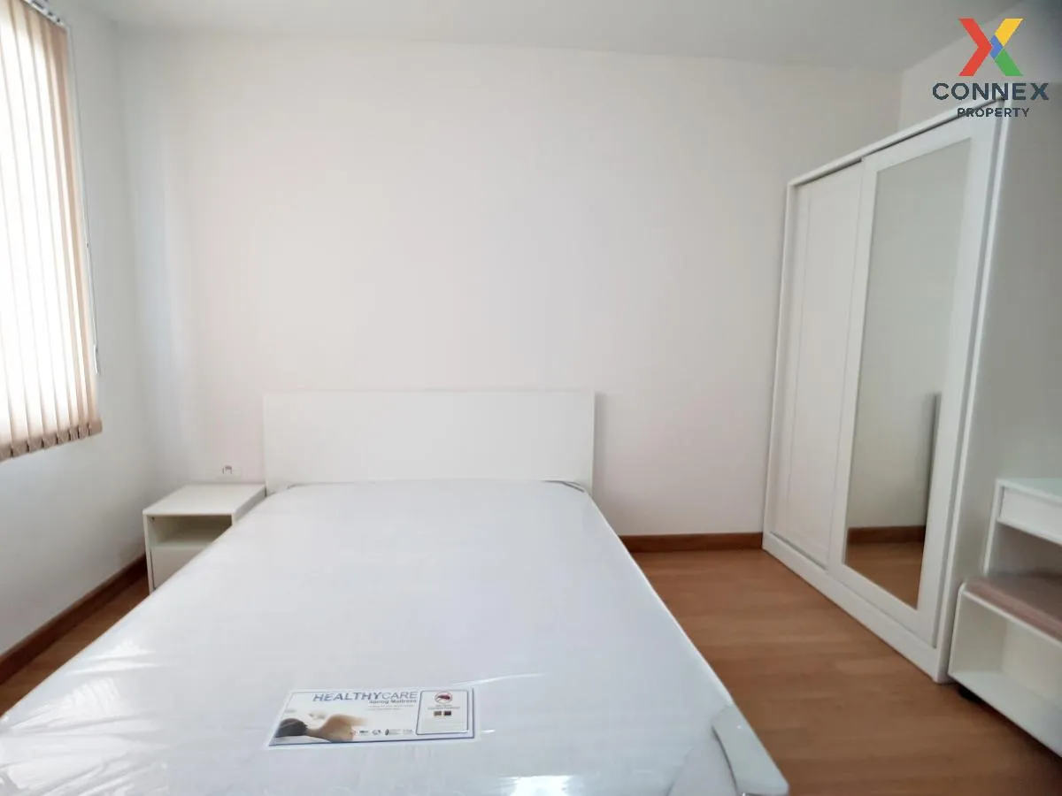 เช่าคอนโด  ศุภาลัย วิสต้า แยกติวานนท์ MRT-แยกติวานนท์ ตลาดขวัญ เข 4