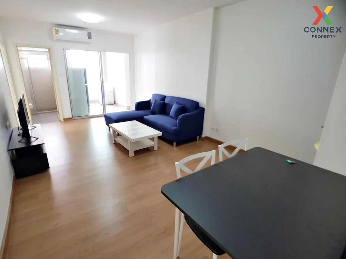 เช่าคอนโด  ศุภาลัย วิสต้า แยกติวานนท์ MRT-แยกติวานนท์ ตลาดขวัญ เข