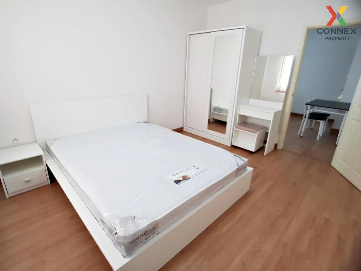 เช่าคอนโด  ศุภาลัย วิสต้า แยกติวานนท์ MRT-แยกติวานนท์ ตลาดขวัญ เข