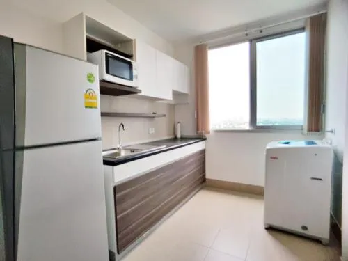 เช่าคอนโด  ศุภาลัย วิสต้า แยกติวานนท์ MRT-แยกติวานนท์ ตลาดขวัญ เขต ดอนเมือง นนทบุรี CX-120929