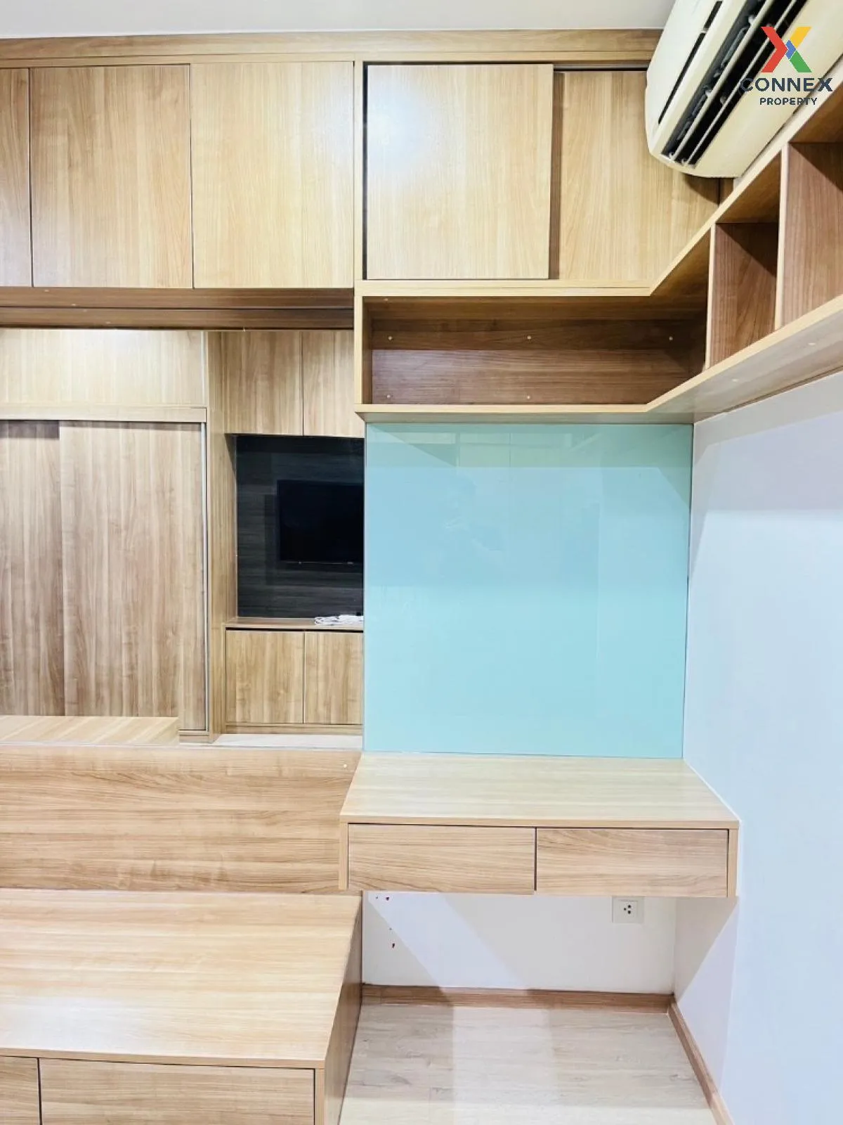 ขายคอนโด  ไอดีโอ คิว จุฬา-สามย่าน MRT-สามย่าน บางรัก เขต บางรัก ก