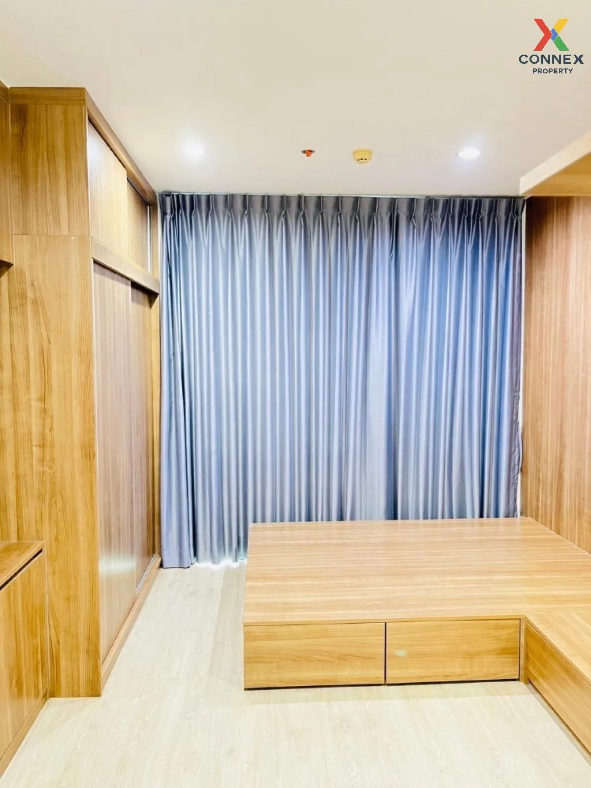 ขายคอนโด  ไอดีโอ คิว จุฬา-สามย่าน MRT-สามย่าน บางรัก เขต บางรัก ก