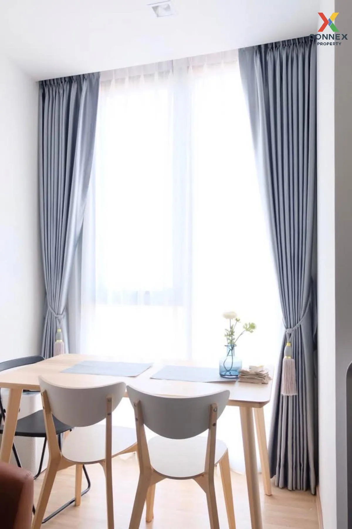 เช่าคอนโด  The Line พหลฯ-ประดิพัทธ์ BTS-สะพานควาย สามเสนใน เขต พญ 2