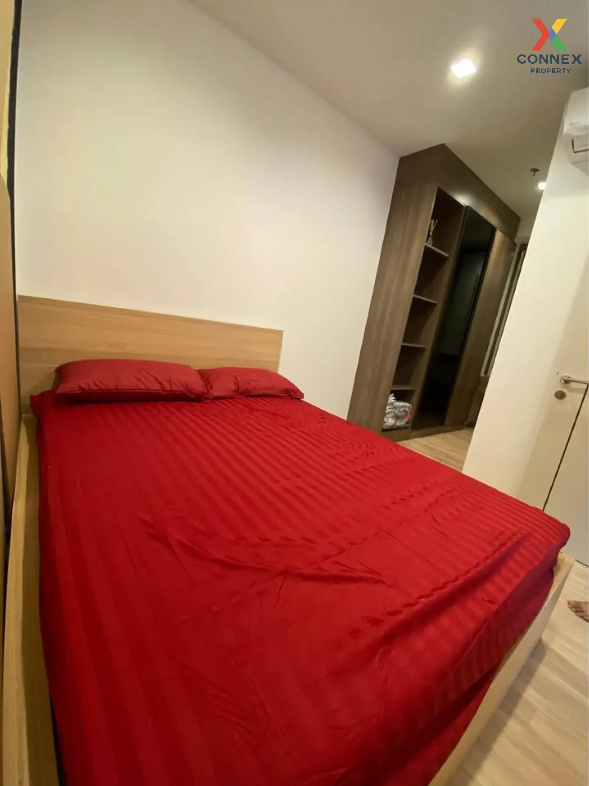 เช่าคอนโด  The Line พหลฯ-ประดิพัทธ์ BTS-สะพานควาย สามเสนใน เขต พญ 4