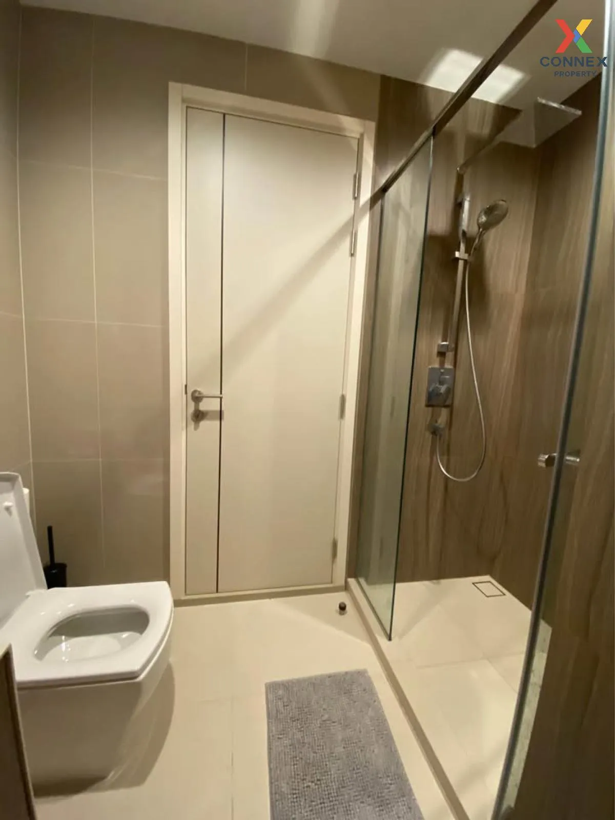 เช่าคอนโด  The Line พหลฯ-ประดิพัทธ์ BTS-สะพานควาย สามเสนใน เขต พญ