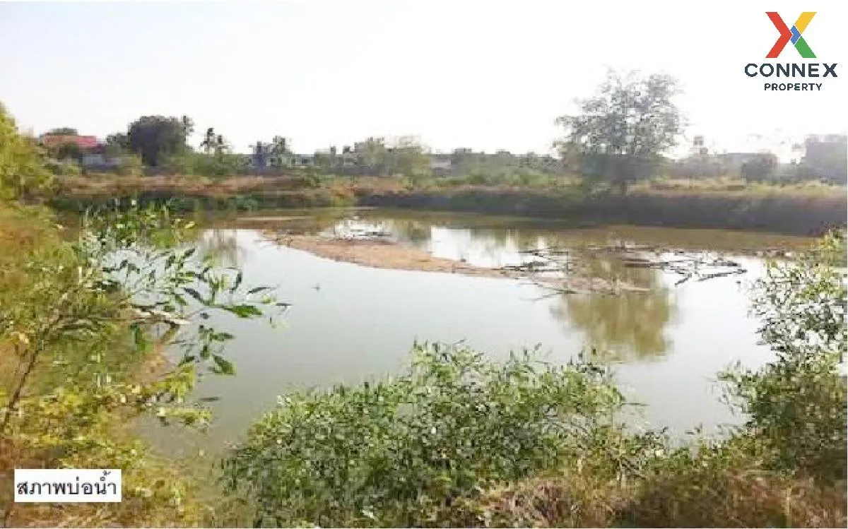 For Sale Vacant land, Nakhon Ratchasima, 2910.50 sq.wa., Dan Khun