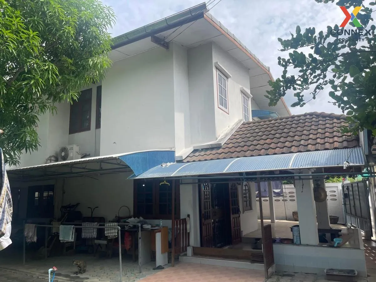 For Rent House ,Sukhumvit 101/1  , Bang Chak , Phra Khanong , Ban 2