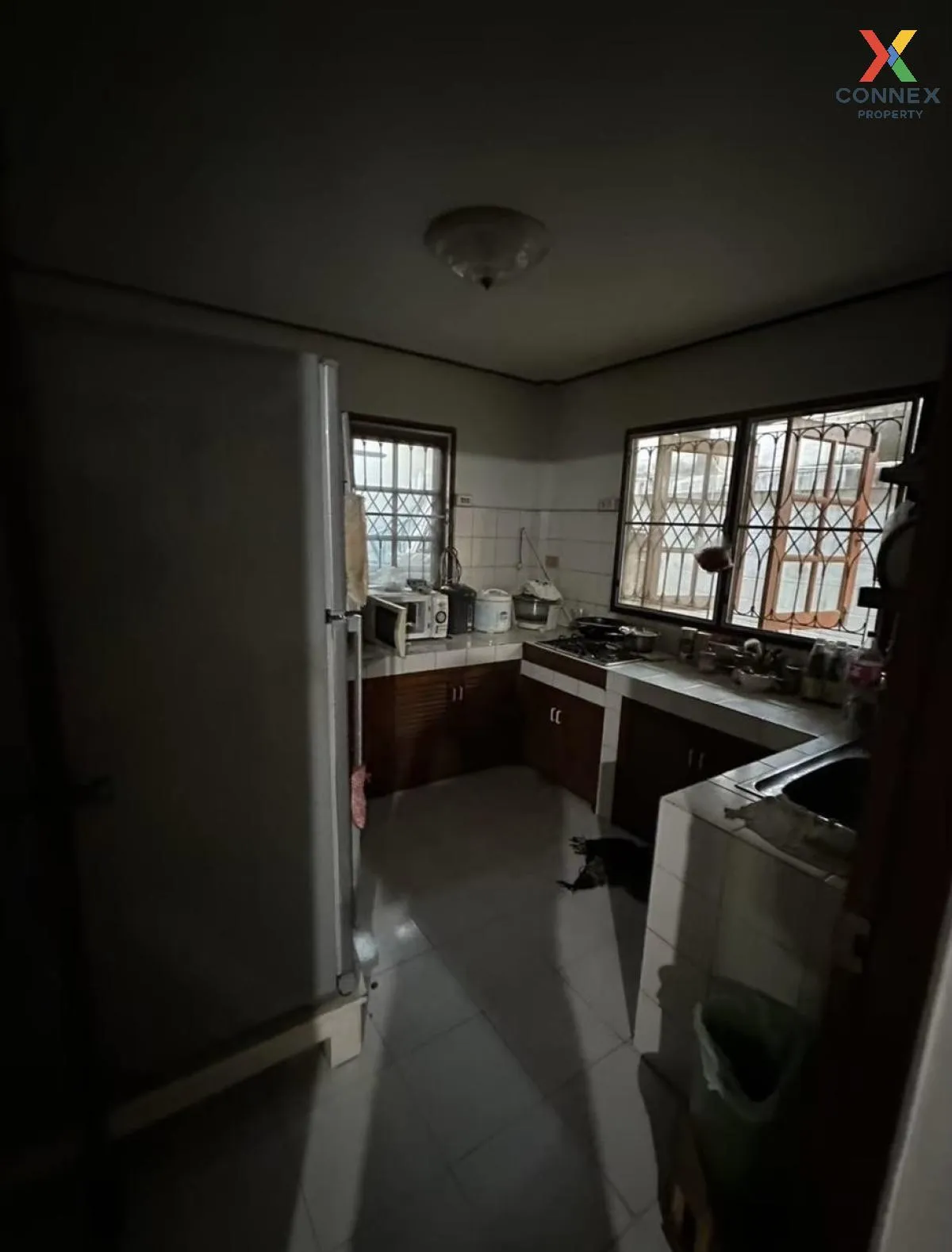 For Rent House ,Sukhumvit 101/1  , Bang Chak , Phra Khanong , Ban